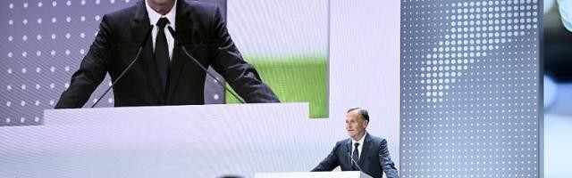 瓦茨克：德甲不会搞海外联赛 英超有钱但花得蠢