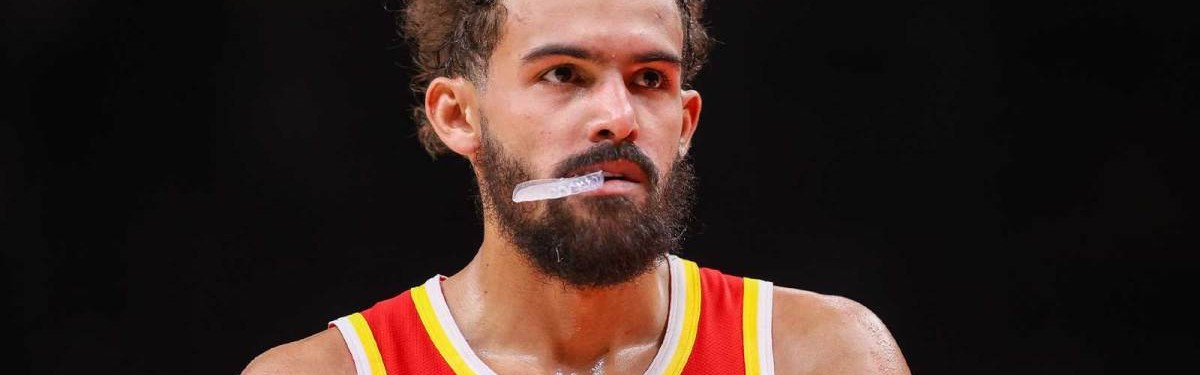 尴尬，特雷杨表示篮网和森林狼是他的首选，但这两队对他不感兴趣