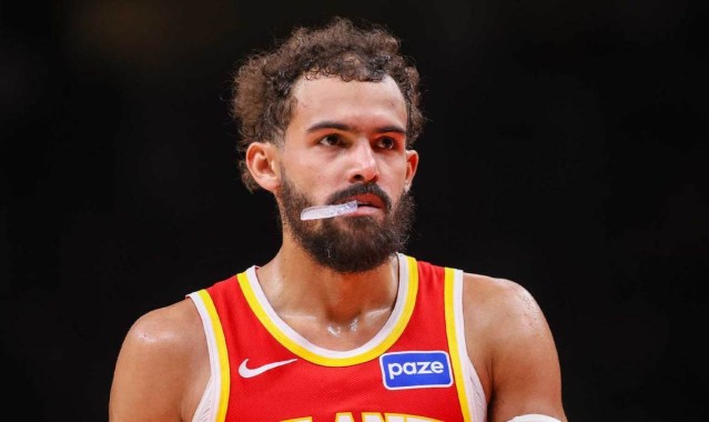 尴尬，特雷杨表示篮网和森林狼是他的首选，但这两队对他不感兴趣