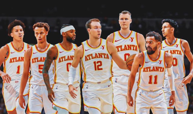 3换2交易！仅次于火箭！休赛期第二大赢家